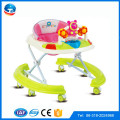 2016 New arrival baby walker/baby walker new models/CE approved roung baby walker/china wholesale baby carrier walker